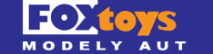 FOXtoys - modely aut