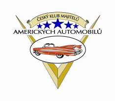 Český klub majitelů amerických automobilů