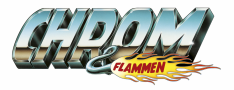 Chrom & Flammen